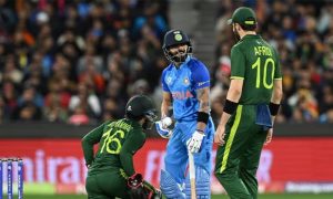 BCCI, ICC Champions Trophy 2025, India, Pakistan, PCB