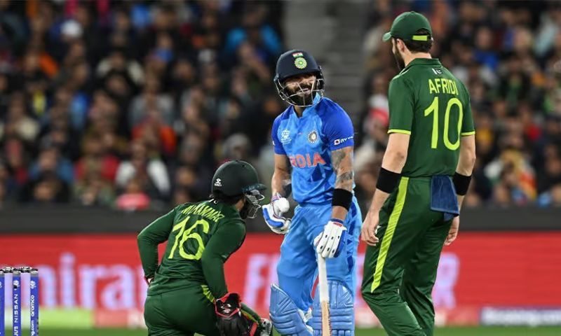 BCCI, ICC Champions Trophy 2025, India, Pakistan, PCB