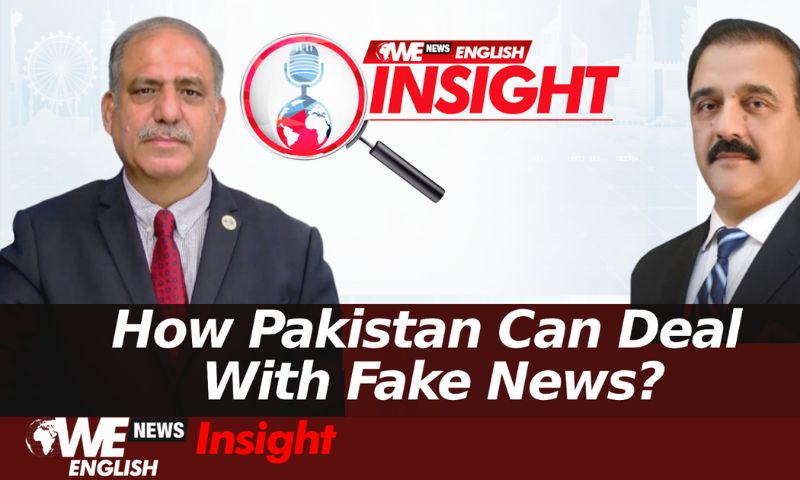 Pakistan
