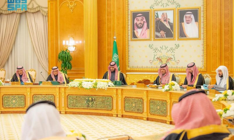 Saudi Arabia, Crown Prince, Syria, Palestine, Israeli, Hayat Tahrir al-Sham, FIFA World Cup 2034