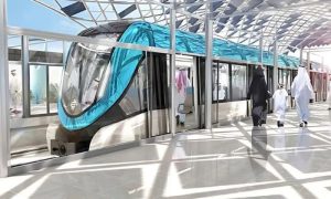 Riyadh Metro, Middle East, Saudi Arabia, Royal Commission for Riyadh City