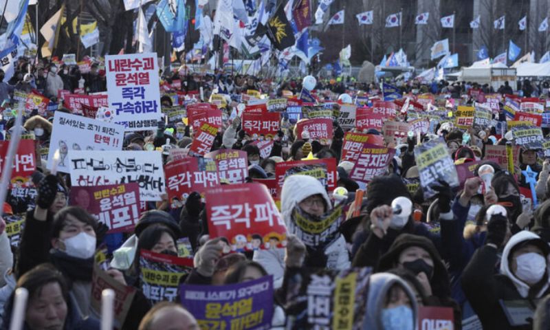 South Korea