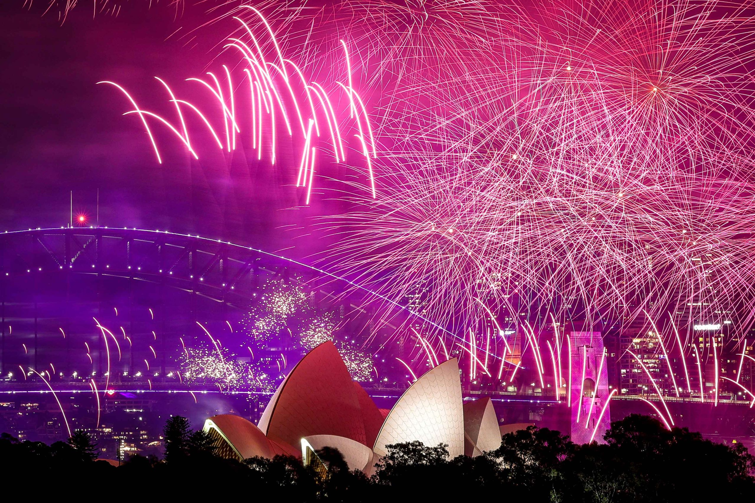 New York, Bali, Cape Town, Dubai, Sydney,