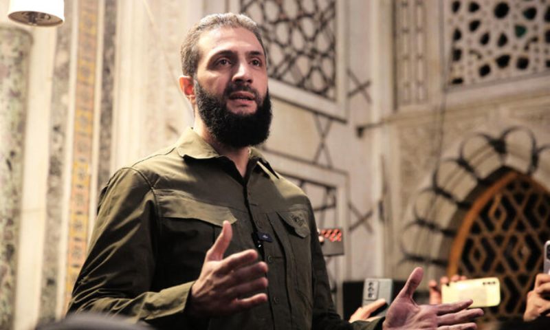 Syria, Victory,