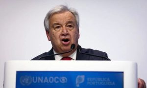 UN, Gaza, Palestinian, Israel, Antonio Guterres, UNRWA, Aid