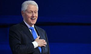 US President