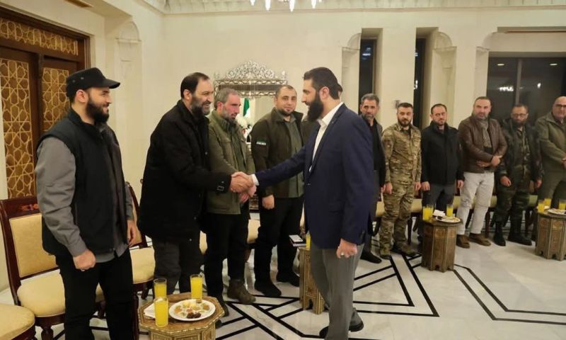 Syria, Armed, Defence Ministry,