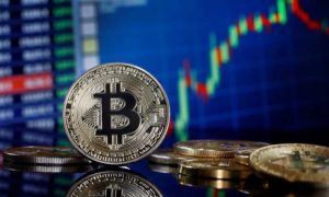 Bitcoin, Cryptocurrency, US, Donald Trump, Digital Asset, US Stock, Rate Cut, US Fed