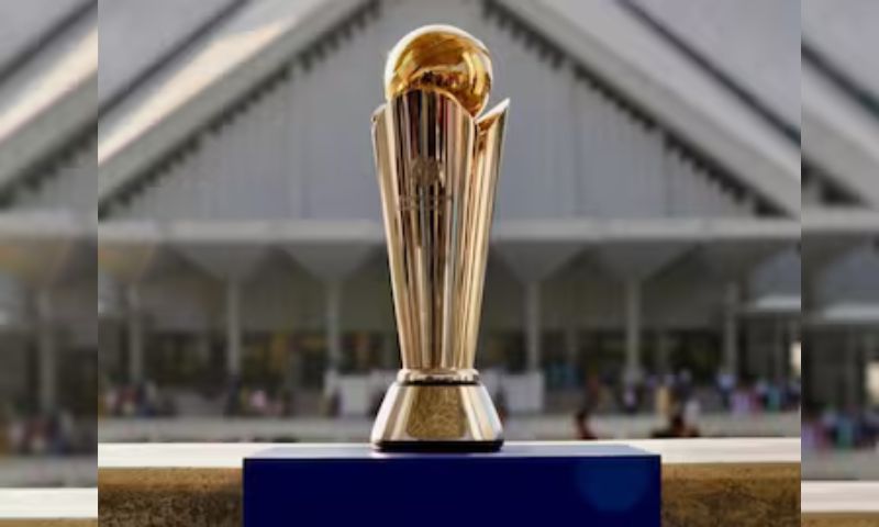 Champions Trophy, ICC, Pakistan, India, Dubai, Mohsin Naqvi, Lahore, Karachi, Rawalpindi