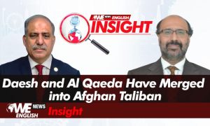 New Middle East is Emerging: Prof Hassan Abbas