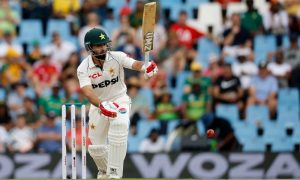 Pakistan, South Africa, Babar Azam, Naseem Shah, Saim Ayub