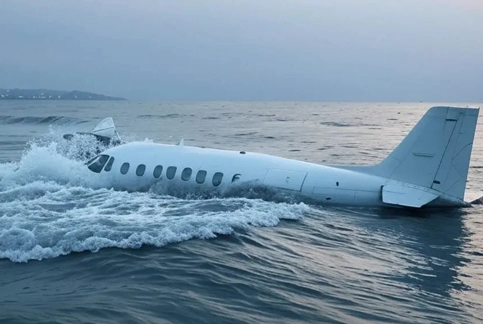 Air Crash, Azerbaijan Airlines, Jeju Air, Boeing, Air Crashes in December