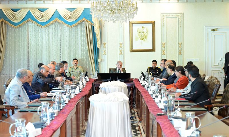 Pakistan, Prime Minister, Electricity, IPPs,