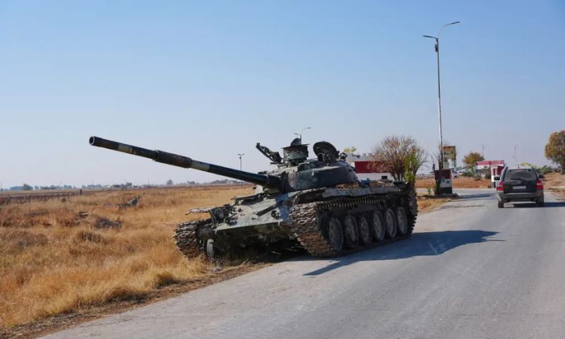 Syria, Aleppo, Hama, Assad, Turkey, Erdogan, Damascus, UN