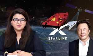 Starlink, Elon Musk, SpaceX, Shanghai Spacecom, Licenses, Pakistan, IT, PTA