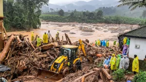 Disasters