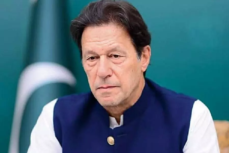 Pakistan