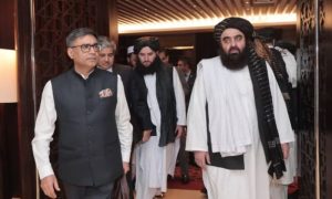 Afghanistan, Pakistan, India, Border Tensions,