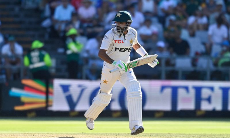 Babar Azam