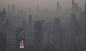 Bangkok