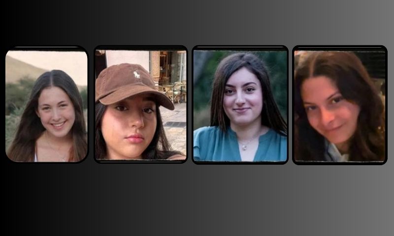Hamas, Israel, Hostages, Truce