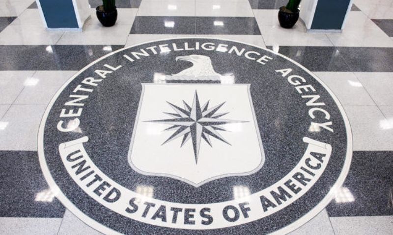 CIA, Leaks, Israeli Attack, Iran