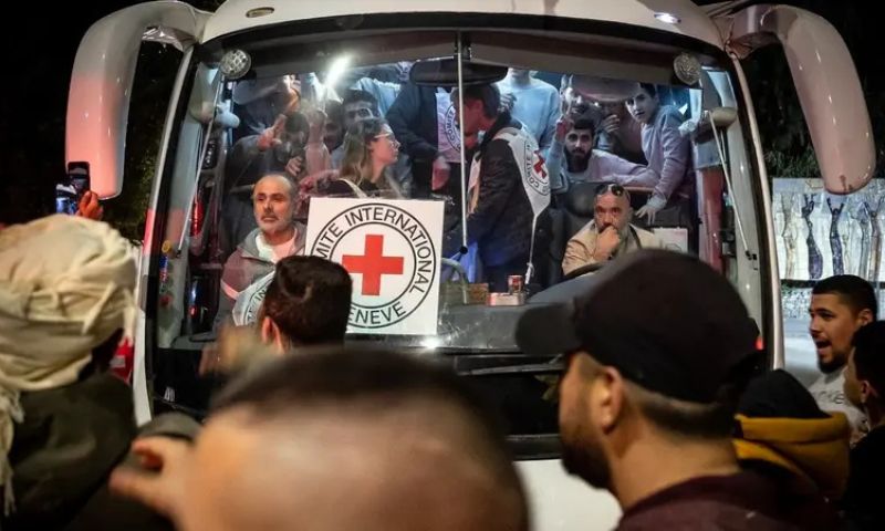 Gaza, Egypt, Hamas, Israel, Gaza Ceasefire, Donald Trump, Qatar, Palestinian