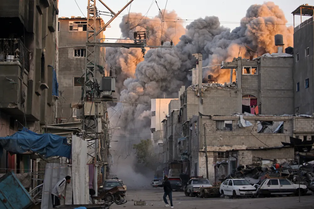 GAZA 1