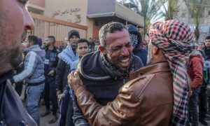 Gaza, Israel, Strikes, Gaza Ceasefire, Hamas, Palestinians, Donald Trump, Aid, Qatar, Egypt, United States
