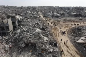 UN, Gaza, WHO, WFP, UNRWA,