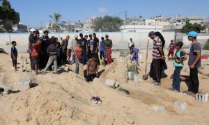 Israel, Hamas, Gaza, Palestinian, Qatar, Egypt, United States, Donald Trump, Netanyahu