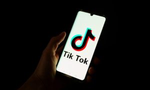 TikTok ban, national security, alternative apps