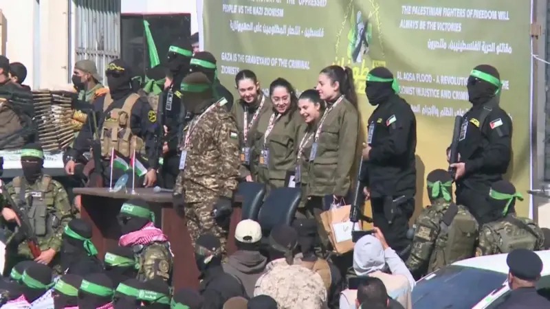 HAMAS 2