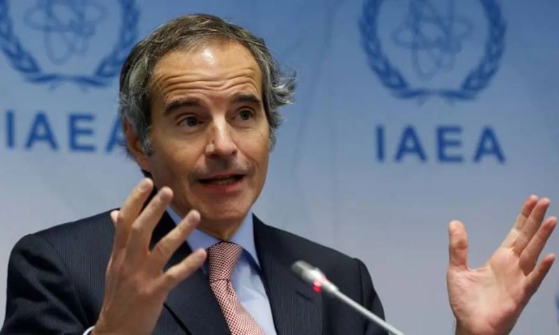 Iran, Donald Trump, Nuclear Programme, United Nations, UN, International Atomic Energy Agency, IAEA, Tehran, Washington