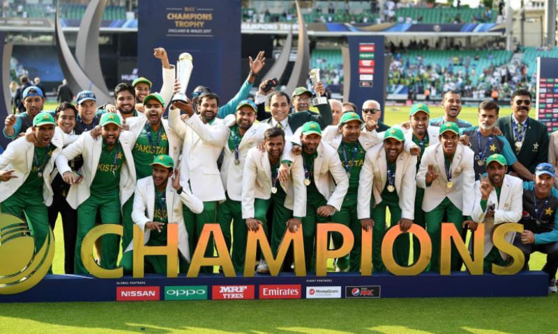ICC Champions Trophy