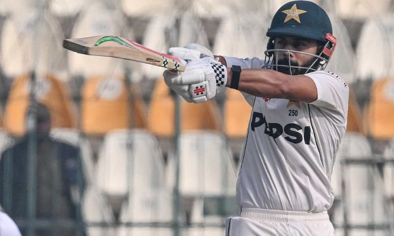 Pakistan cricket, ICC, Test ICC Rankings, West Indies