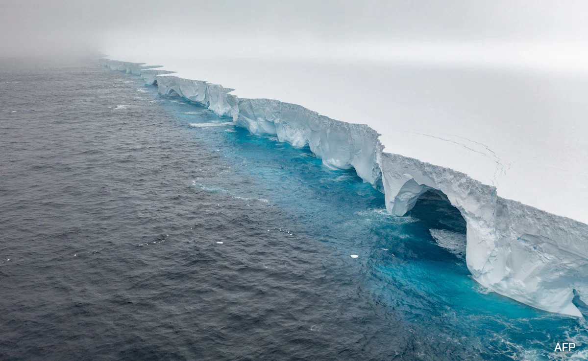 ICEBERG