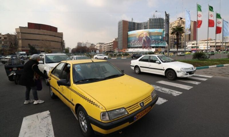 Iran