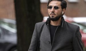 : Iraqi, Holy Quran Sweeden, Muslim, Swedish Migration Agency,