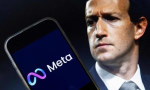 Meta, AI Investment, Mark Zuckerberg, Facebook, Elon Musk, Stargate, Donald Trump, Social Media, Microsoft