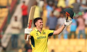 Champions Trophy, Australia, National Selection Panel,