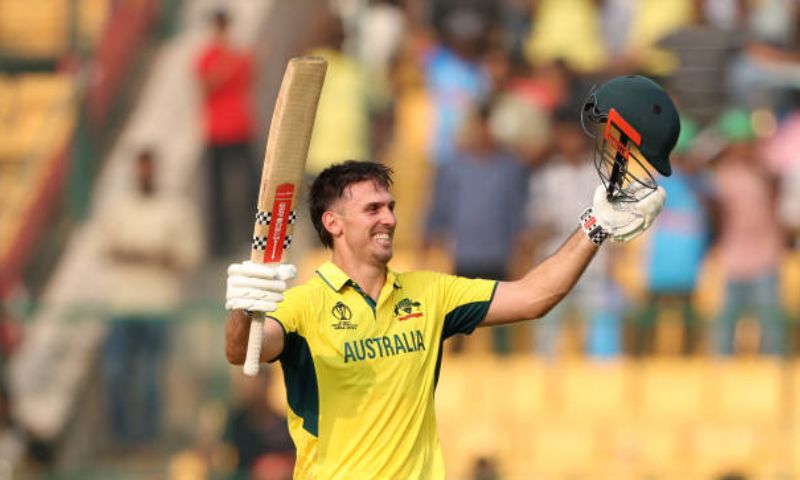 Champions Trophy, Australia, National Selection Panel,