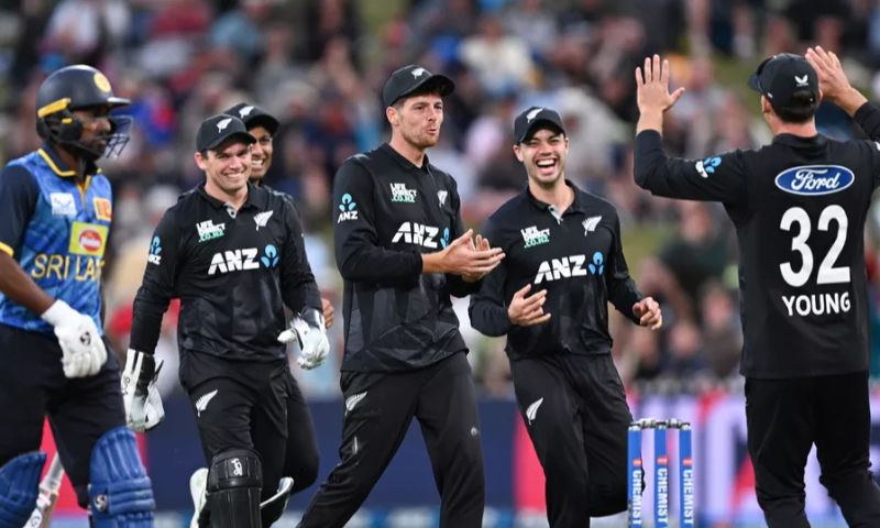 New Zealand