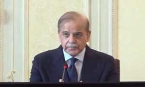 Pakistan