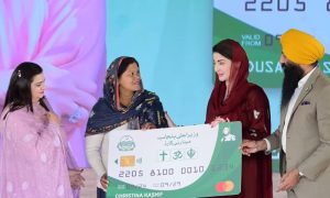 Pakistan