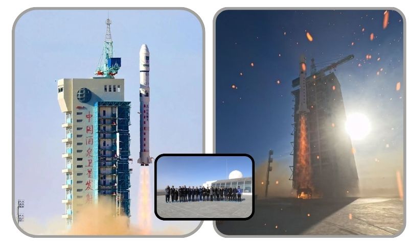 Pakistan, EO-1, Prime Minister, Satellite, SUPARCO, ISPR,