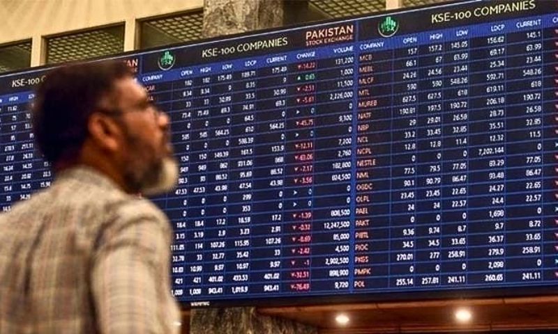 Pakistan, PSX, Pakistan Stock Exchange,