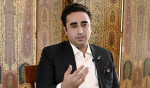 Pakistan, Bilawal, PPP, UN, India, US, Trump, Kashmir, China,