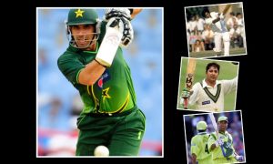 PCB, Hall of Fame, Cricket, Pakistan,
