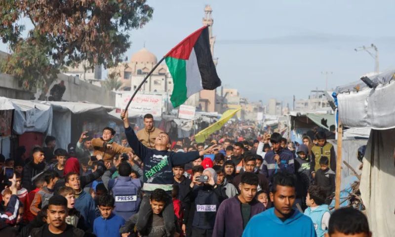 Israel, Hamas, Gaza, Palestinians, Khan Younis, Egypt, Gaza Ceasefire, Hostages